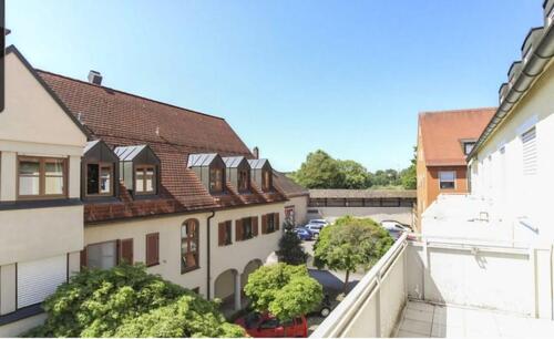 Foto - Etagenwohnung in Schongau zum Kaufen