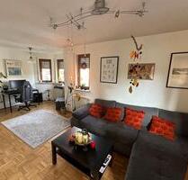 2-Zimmer-Wohnung in Strullendorf – mit Balkon & Stellplatz (Kauf)