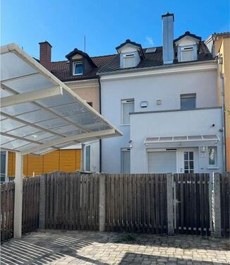 Foto - Köchlin-Reihenhaus - 430.000,00 EUR Kaufpreis,