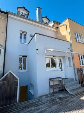 Foto - Einfamilienhaus zum Kaufen in Lörrach