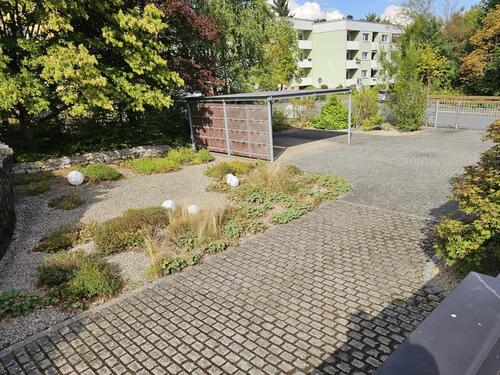 Foto - Einfamilienhaus in Hof
