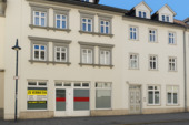 Foto - Ladenlokal in Mühlhausen - 160 m² zentral, teilbar & günstig!