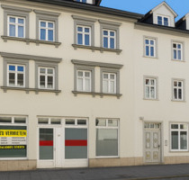 Ladenlokal in Mühlhausen - 160 m² zentral, teilbar & günstig! - Mühlhausen (Thüringen)