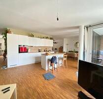 Modernes Loft-Appartement im Kaufmannshof - Mainz Mombach