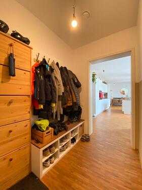 Foto - Etagenwohnung zur Miete in Mainz