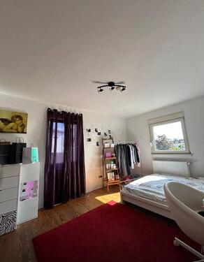 Foto - WG Zimmer in Knielingen, Frauen WG