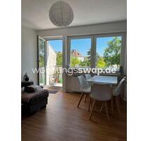 Wohnungsswap - 3 Zimmer, 68 m² - Koksche Straße, Osnabrück