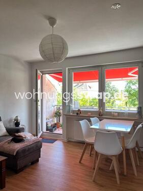 Foto - Etagenwohnung zur Miete in Osnabrück