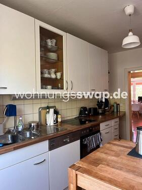 Foto - Etagenwohnung in Osnabrück