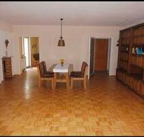 100qm Wohnung in Lissendorf ab 01.01.26 frei