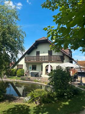 Foto - Idyllisches Einfamilienhaus - 450.000,00 EUR Kaufpreis,