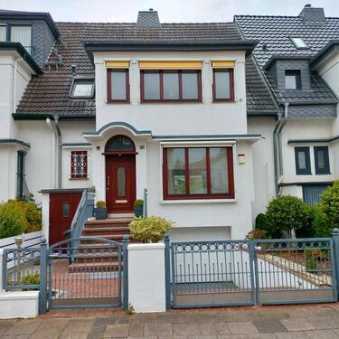 Foto - Einfamilienhaus zum Kaufen in Bremerhaven