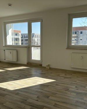 Foto - Einziehen und Wohlfühlen! - 332,00 EUR Kaltmiete,