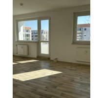 Einziehen und Wohlfühlen! - 332,00 EUR Kaltmiete, in Nordhausen (PLZ: 99734)