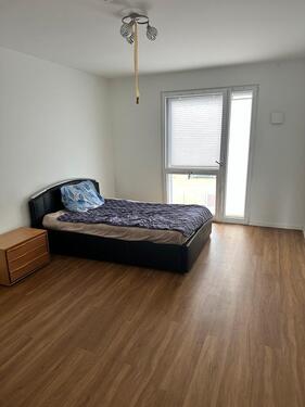 Foto - Wohnung 2 zimmer Tagesmiete oder monat