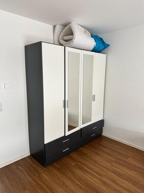 Foto - Etagenwohnung zur Miete in Geesthacht