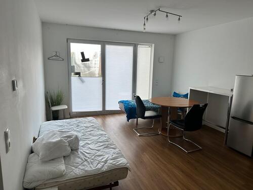Foto - Etagenwohnung in Geesthacht
