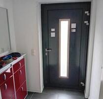 4 Zimmer Eigentumswohnung Kellergeschoß, 2 PKW Stellplätze - Rabenau