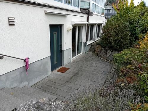 Foto - Etagenwohnung zum Kaufen in Rabenau