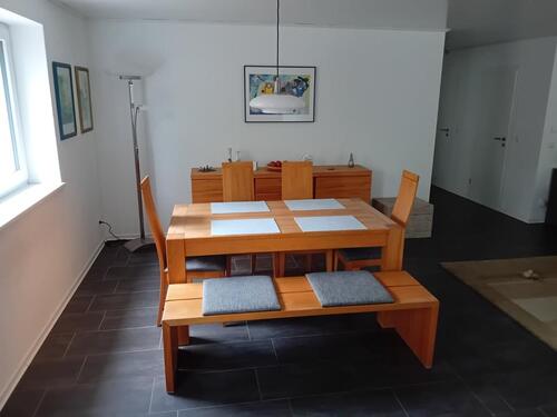 Foto - Etagenwohnung in Rabenau
