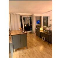 Schöne Dachgeschosswohnung in Oberhausen-Alsfeld