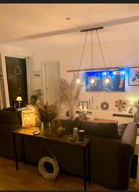 Foto - Etagenwohnung in Oberhausen