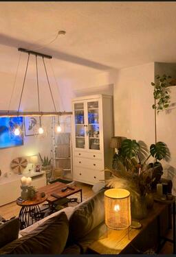 Foto - Etagenwohnung in Oberhausen zur Miete
