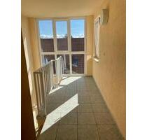 Wohnung im Mittelfeld - Teuchern