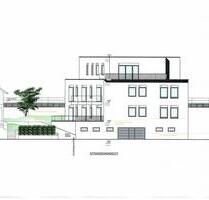 2-Zimmer-Neubau-Wohnung mit Balkon und Einbauküche direkt an der LUX-Grenze - Erstbezug ab Jan. 2026 - Langsur