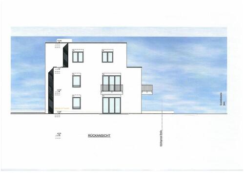 Foto - Etagenwohnung zur Miete in Langsur