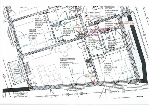 Foto - Etagenwohnung in Langsur