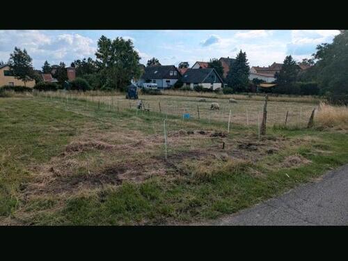 Foto - Grundst&uuml;ck in Remlingen-Semmenstedt