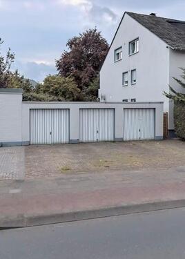 Foto - Garage + Stellplatz in PaderbornElsen zu Vermieten