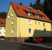 Lüdenscheid-Eggenscheid: Gepflegte 2-Zimmer-Wohnung Nähe Freisenberg