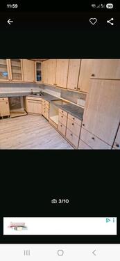 Foto - 2 Zimmer Etagenwohnung zur Miete in Tuttlingen