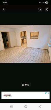 Foto - Etagenwohnung in Tuttlingen zur Miete