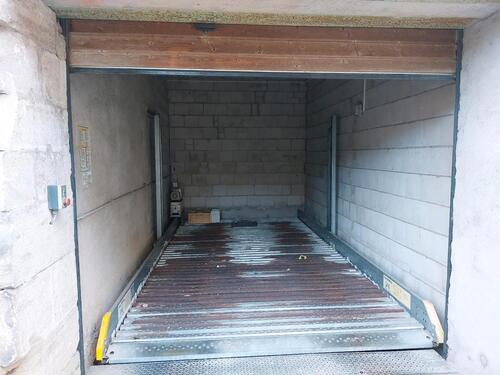 Foto - Duplex Garagen Stellplatz in Hassfurt