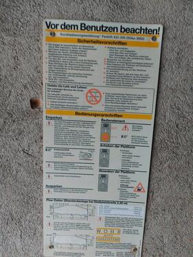 Foto - andere in Theres zur Miete