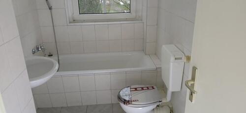 Foto - 1 Zimmer Etagenwohnung zur Miete in Fürstenwalde (Spree)