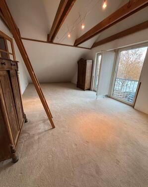 Foto - Helle 2 Zimmer DG Wohnung in Berend – EBK ruhige Lage