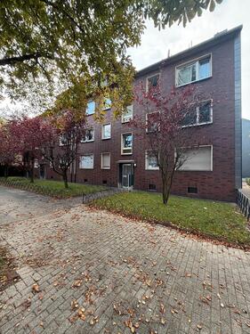 Foto - Schöne 2 Zimmer EG Wohnung mit Balkon in Meiderich