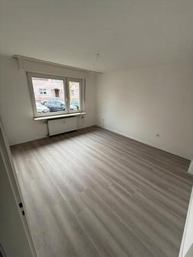 Foto - Etagenwohnung in Duisburg zur Miete