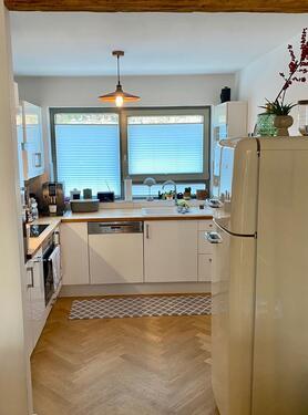 Foto - Etagenwohnung in Düsseldorf zum Kaufen