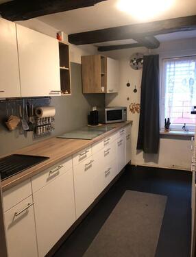 Foto - 14 Zimmer Etagenwohnung in Dahlenburg