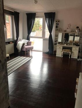 Foto - Etagenwohnung in Dahlenburg zur Miete