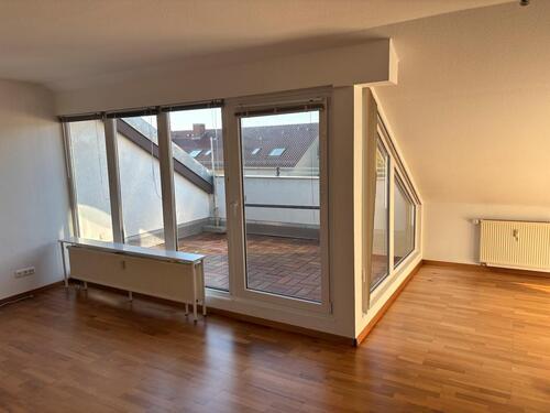 Foto - 3 Zimmer Etagenwohnung zur Miete in Hemmingen