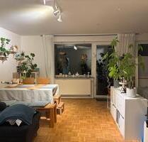 Zentrale 1-Zimmer-Wohnung mit Balkon zum Stadewäldchen - Dortmund Innenstadt Ost