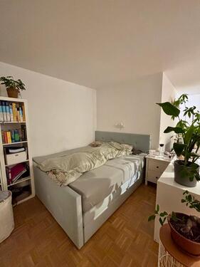 Foto - 1 Zimmer Etagenwohnung in Dortmund