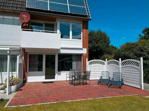 Foto - ☀️ Ferienwohnung 2026 Urlaub Nordsee Strand Hooksiel ☀️