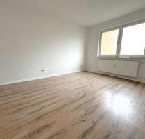 Große 3-Zimmer-Wohnung mit Garten - Munster